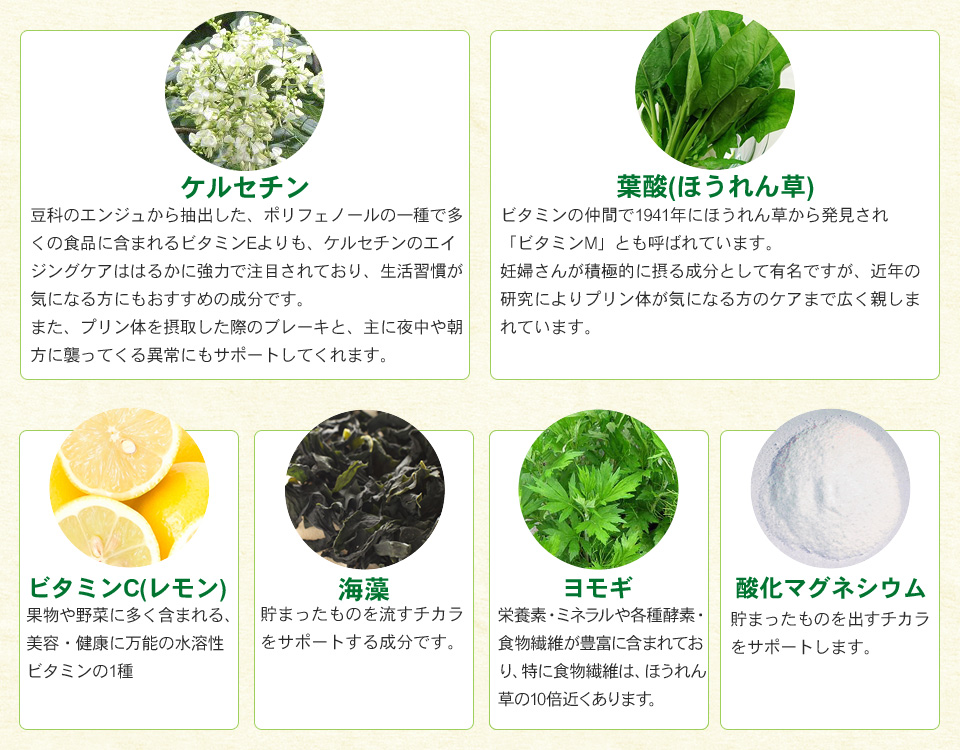 恵プレ　成分2